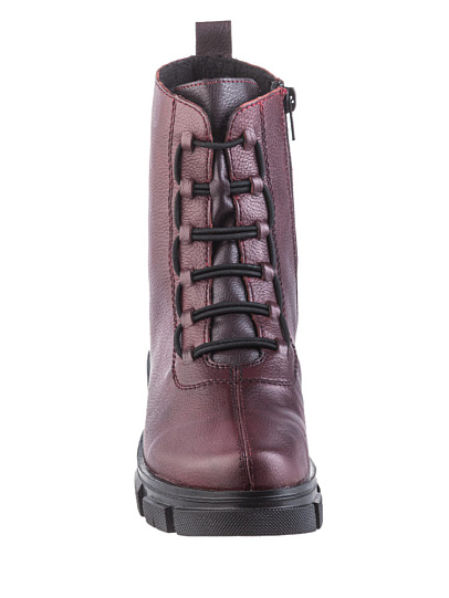 Y7150-35 Ботинки