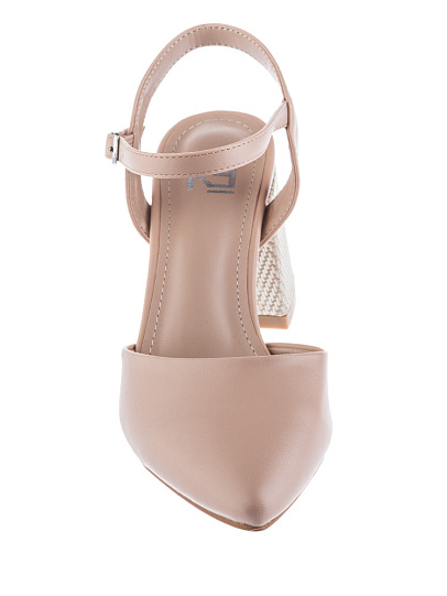 DL H1877-0318-2 Туфли