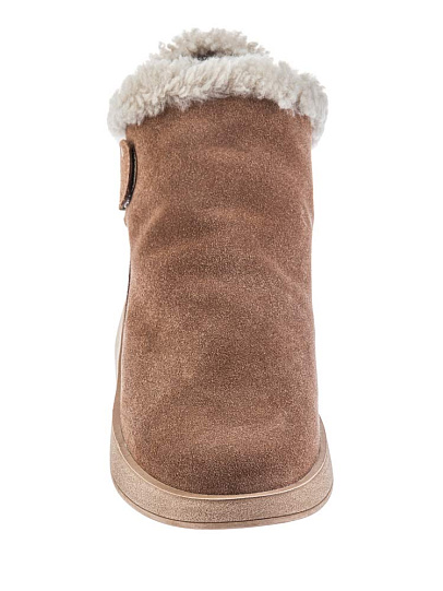 C1015-012 Ботинки