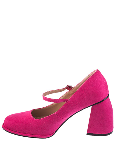 GD5582B-L10-1 Туфли "Мэри Джейн"