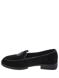 K232-VAK-01-H Лоферы