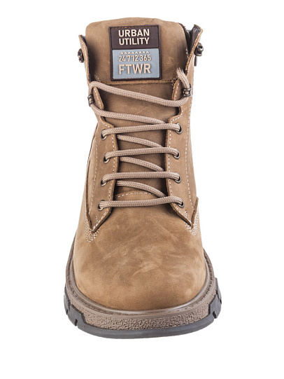 488-1071-137 Ботинки