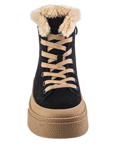 AB5258-3BPM Ботинки