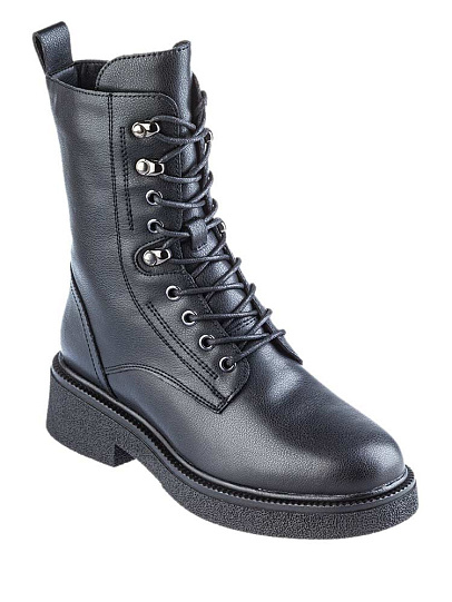 GBF-125633-0204-SW Ботинки