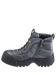 1031-243 grey Дутики