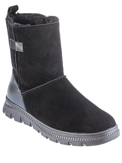 ES818058-1 Ботинки