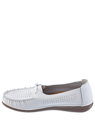 K241-R-GW-01-B(41-43) Мокасины