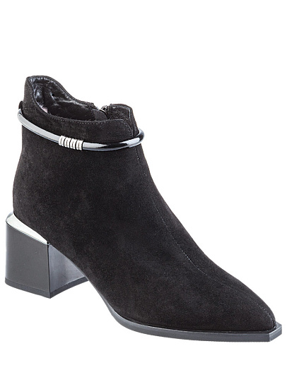 J843-5415M-271+1662 Ботинки