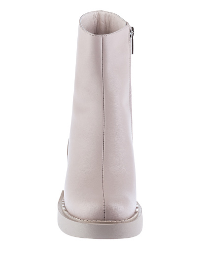 U355-031 Ботинки