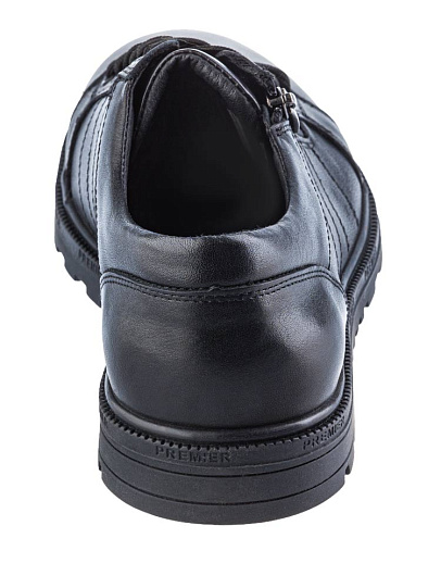 200-279-C1L1 Полуботинки