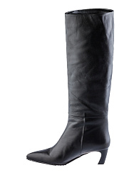 A005055519 черный Сапоги