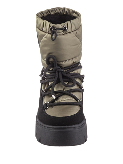 607343-6 Полусапоги