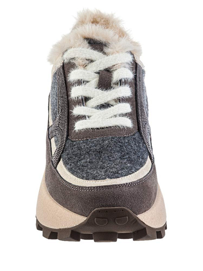 100223-4 Кроссовки