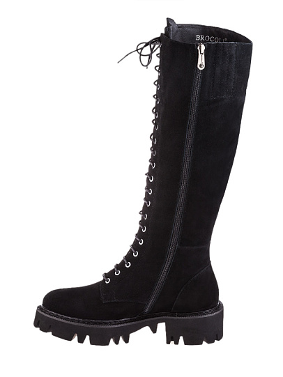 A28-09BM-JGI Сапоги