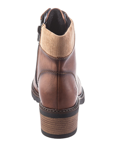 D1A70-22 Ботинки