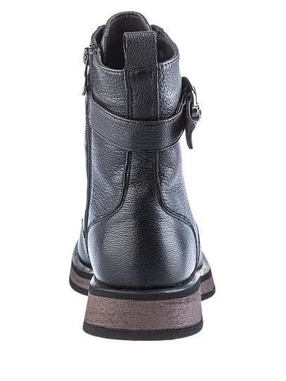 XMG-52782-9A-KW Ботинки