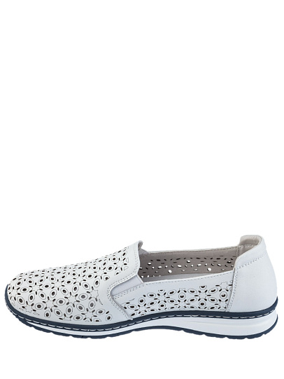 MU204-011 Туфли