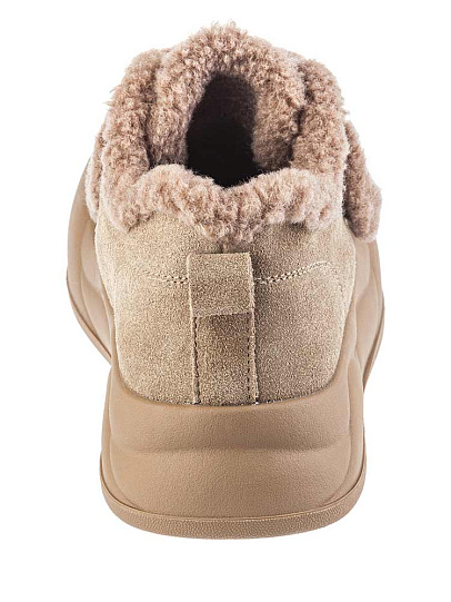 Z16-ZM062-3 Полуботинки