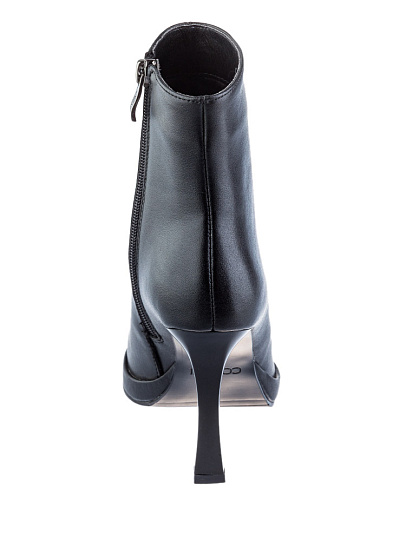 AAW24-BCLM1-128A Ботинки