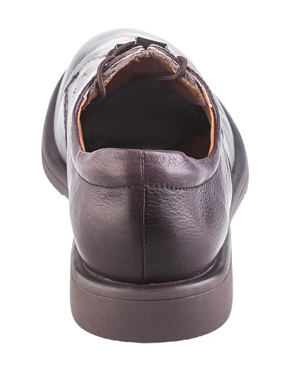 XUS-42067-2E-KT Полуботинки