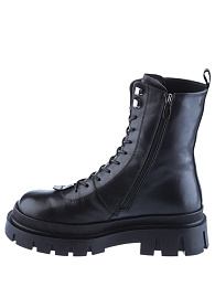 PAK2697-F027ZM Ботинки