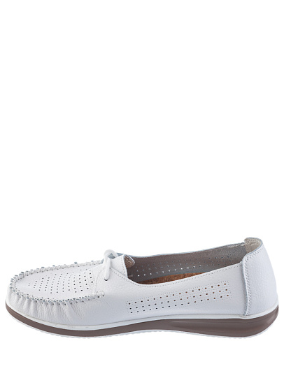 K241-R-GW-01-B(41-43) Мокасины