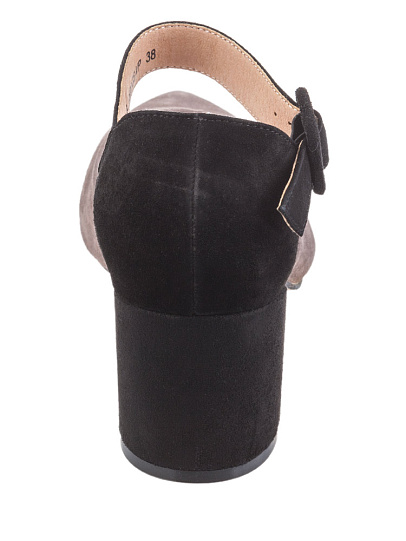 XBH-41502-2S-VP Туфли