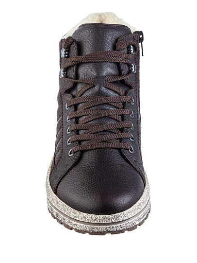 30734-25 Ботинки