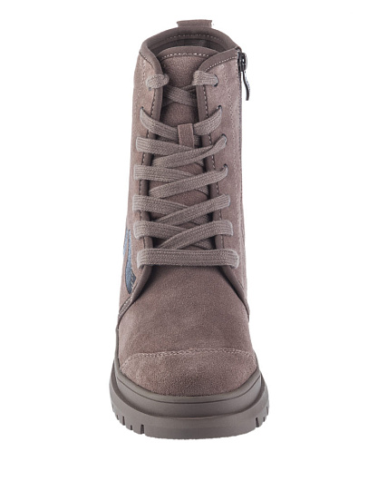 818163/25-03 Ботинки