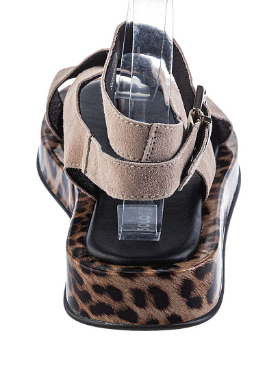 SS20391-WL/8 Босоножки