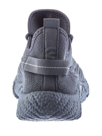 ISM214-007 dark grey Кроссовки