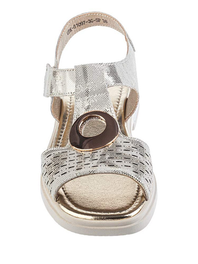 UBK-51097-3G-SP Босоножки