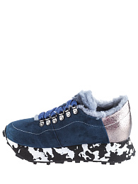 20915-6-7M/6-7/8/9-0/8 Кроссовки